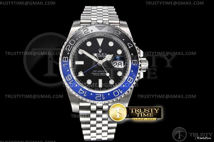 1007 StreetReady ROLGMT190C – GMT II 988